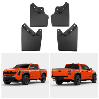 Blatnik za Toyota — Posebni blatnici, 2024 model, plastika