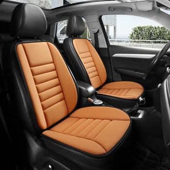 Auto jastuk od memorijske pjene, kvadratni naslon za vozačevu sjedalu, universalno za sve sezone, plosni stil, prozračan (memory foam, kvadratni oblik, leđa, sve sezone, ventilacija)