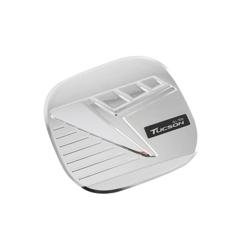 ABS kryt palivovej nádrže pre Tucson L – Značka HOTTOP/Tang League, Pôvod Guangzhou, Kompatibilné s Tucson L