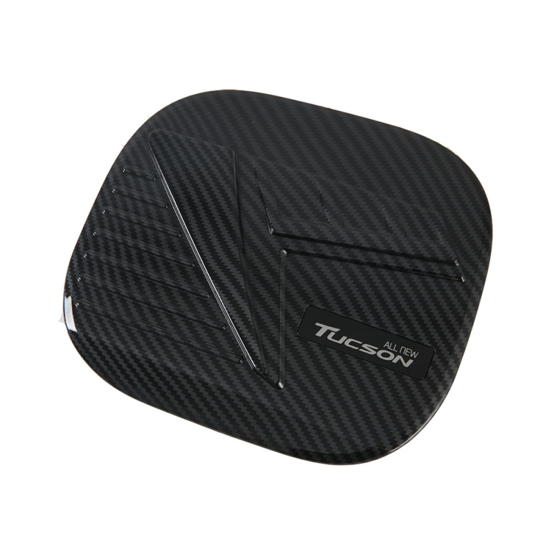 ABS kryt palivovej nádrže pre Tucson L – Značka HOTTOP/Tang League, Pôvod Guangzhou, Kompatibilné s Tucson L