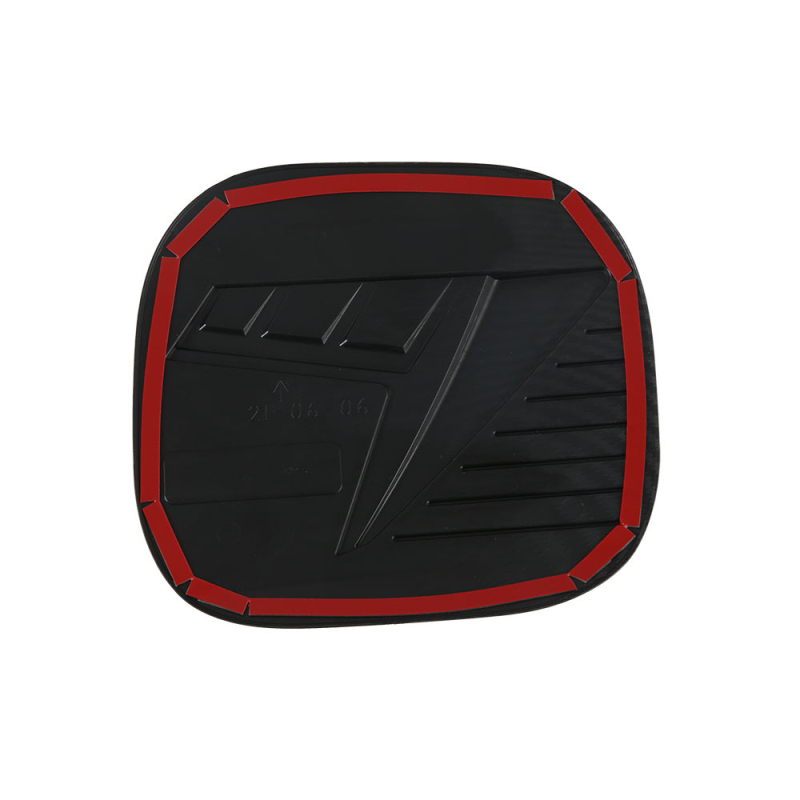 ABS kryt palivovej nádrže pre Tucson L – Značka HOTTOP/Tang League, Pôvod Guangzhou, Kompatibilné s Tucson L