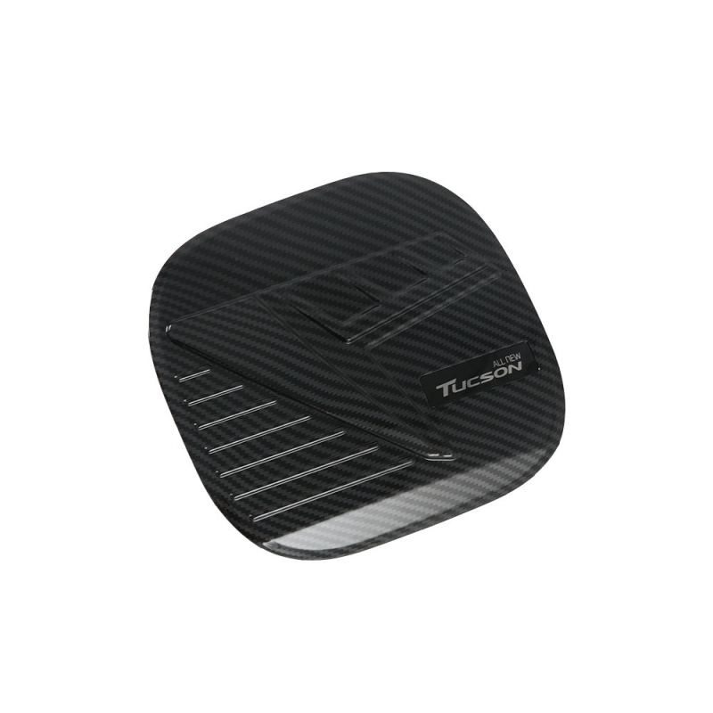 ABS kryt palivovej nádrže pre Tucson L – Značka HOTTOP/Tang League, Pôvod Guangzhou, Kompatibilné s Tucson L