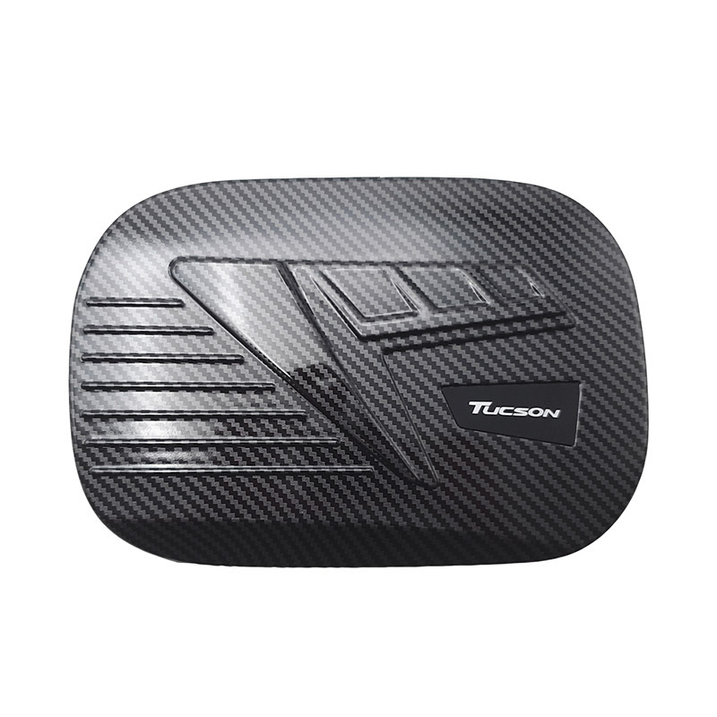 ABS kryt palivovej nádrže pre Tucson L – Značka HOTTOP/Tang League, Pôvod Guangzhou, Kompatibilné s Tucson L