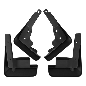 Калник за Toyota Corolla E210 (2019–2025), специален модел, PP мека пластмаса