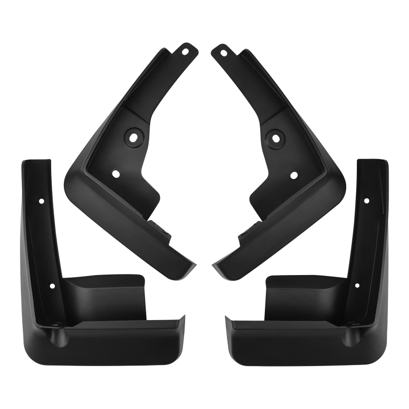 Калник за Toyota Corolla E210 (2019–2025), специален модел, PP мека пластмаса