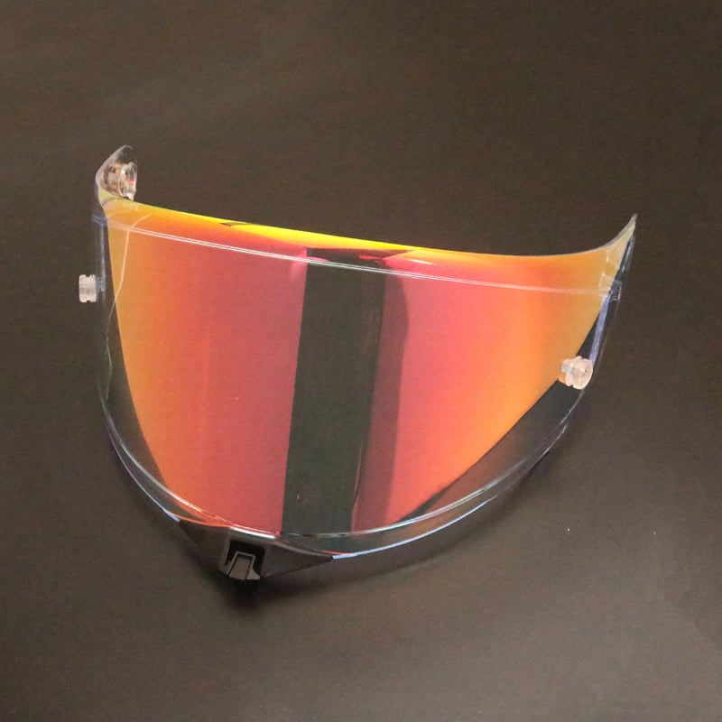 Lentile pentru cască Kyt.ttr – Riding Club, lentile personalizabile pentru cască de motocicletă, zi și noapte