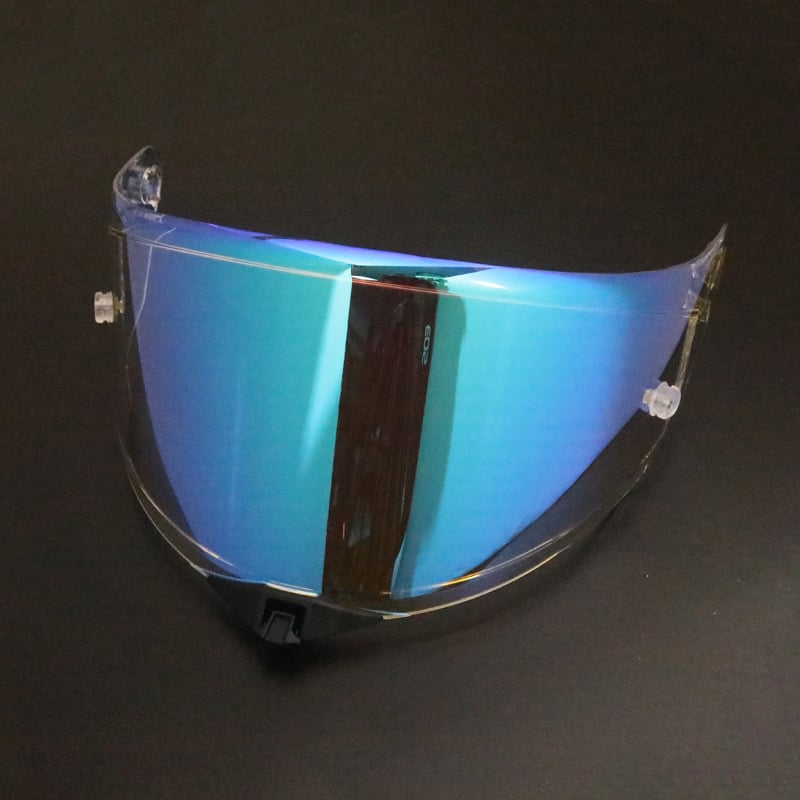 Lentile pentru cască Kyt.ttr – Riding Club, lentile personalizabile pentru cască de motocicletă, zi și noapte