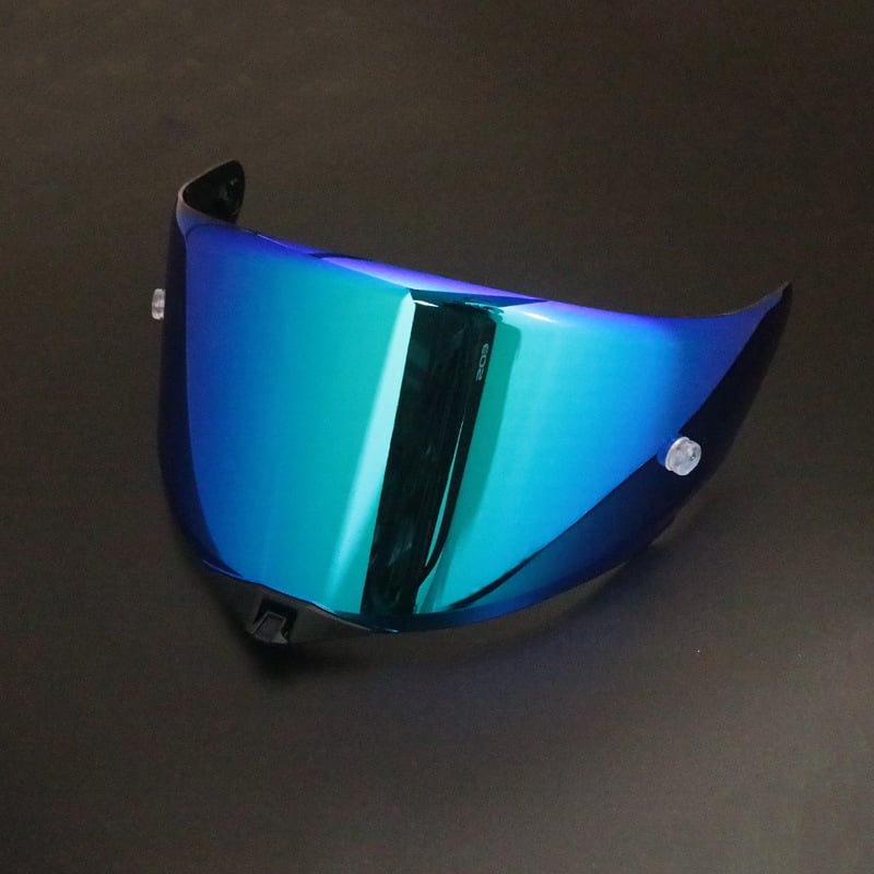 Lentile pentru cască Kyt.ttr – Riding Club, lentile personalizabile pentru cască de motocicletă, zi și noapte