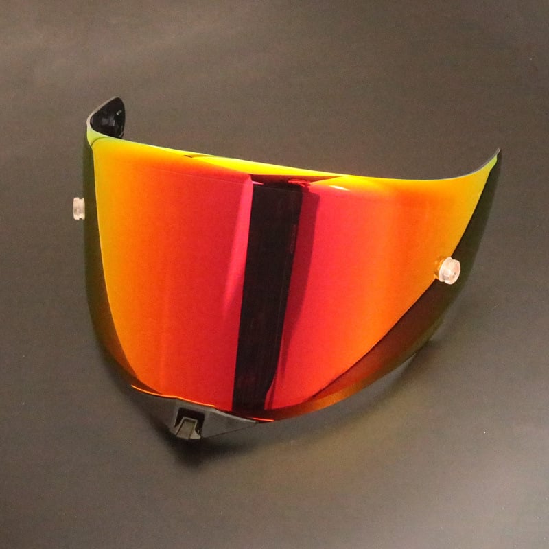 Lentile pentru cască Kyt.ttr – Riding Club, lentile personalizabile pentru cască de motocicletă, zi și noapte