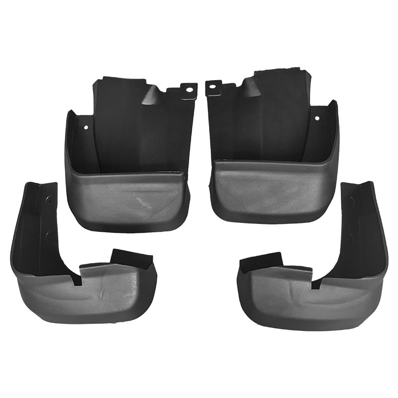 Honda Civic 2006-2011 blatnik, mekan plastični materijal, prednji i stražnji