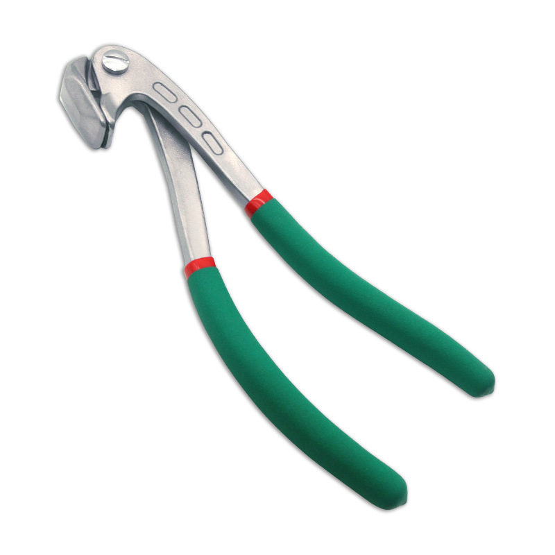 Klešta Eagle-Beak za karoseriju automobila – konkavno/konveksno oblikovanje, učvršćivanje rubova, popravak udubljenja, legirani čelik