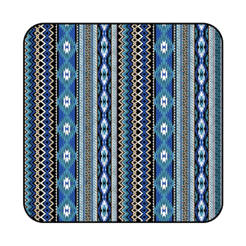 Piknik matrac kempingezéshez - vízálló, nedvesség- és hőszigetelő külső matrac, Oxford anyag, súly 1240 g, modell A-10, 10–15 főre