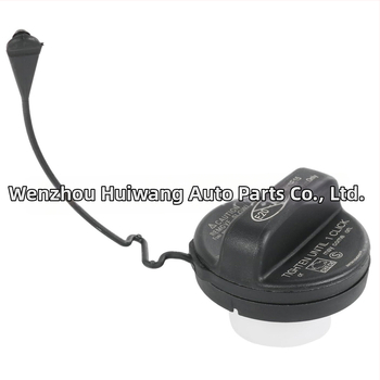 Uzáver palivovej nádrže pre Toyota Tacoma – OEM 77300-53010, 77300-33070, 77300-06040, 77300-07030, 77300-53030; Materiál: Plast.