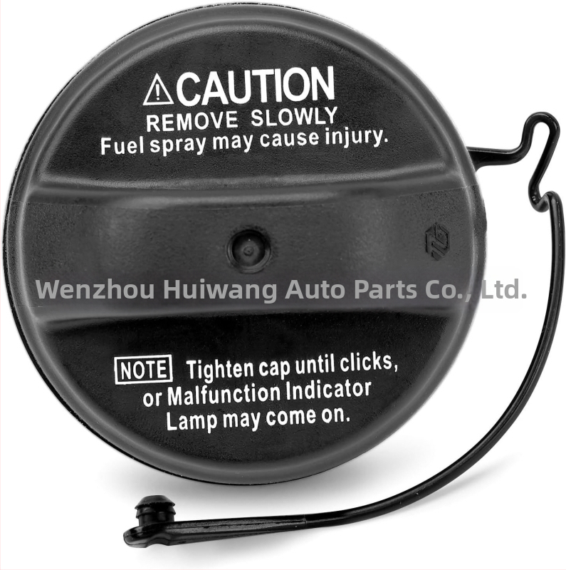 Uzáver palivovej nádrže pre Toyota Tacoma – OEM 77300-53010, 77300-33070, 77300-06040, 77300-07030, 77300-53030; Materiál: Plast.