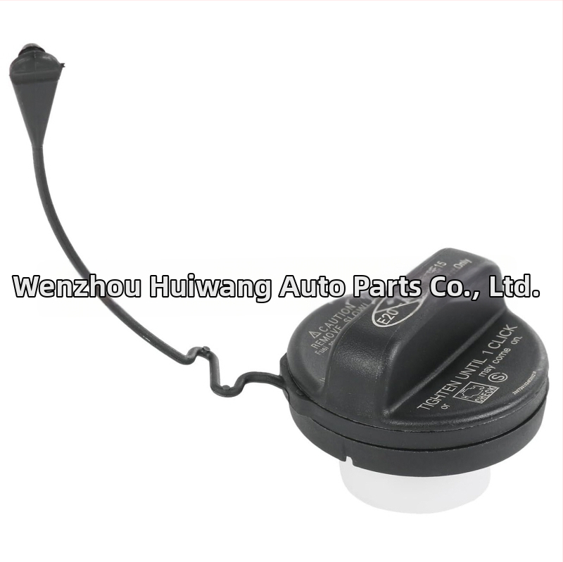 Uzáver palivovej nádrže pre Toyota Tacoma – OEM 77300-53010, 77300-33070, 77300-06040, 77300-07030, 77300-53030; Materiál: Plast.