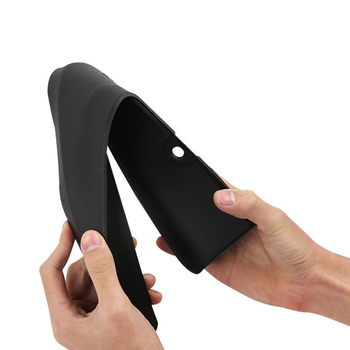 Protecție noroi pentru Toyota RAV4 2.0L 2006-2012, fender special, PP plastic moale, personalizare