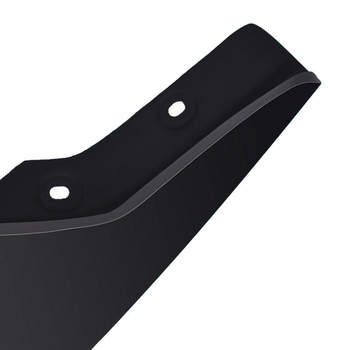 Protecție noroi pentru Toyota RAV4 2.0L 2006-2012, fender special, PP plastic moale, personalizare