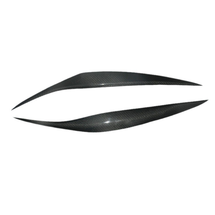 Sprânceană de far din fibră de carbon pentru Kia Carnival 2013–2017 – Torch Emperor Da