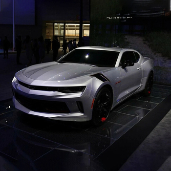 Caledi PVC Autocolant pentru caroserie – Decor pentru arcurile roților, Autocolant pentru caroserie, Montaj cu adeziv