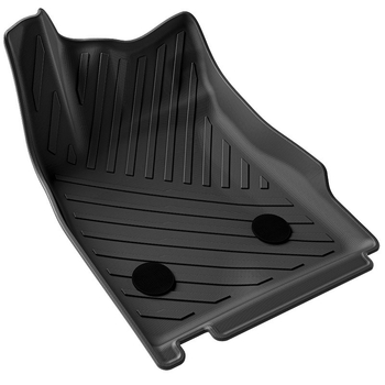 TPE automobilske podloge i dekorativni tepih prtljažnika za 22 Chevrolet Star Malo — ispis logotipa, prilagodljivo, ovlaštena privatna marka