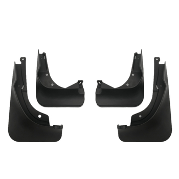 Arc de protecție a roții pentru Mercedes-Benz GLC260 2023, din plastic, montaj fără deteriorări, transmisie automată