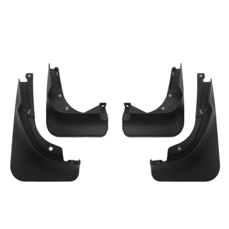 Arc de protecție a roții pentru Mercedes-Benz GLC260 2023, din plastic, montaj fără deteriorări, transmisie automată