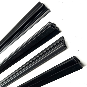 Дверен кант за стъкло на Mitsubishi Outlander EX (2006-2012) – GAKOLA пластмасов, CW4W CW5W CW6W CW8W