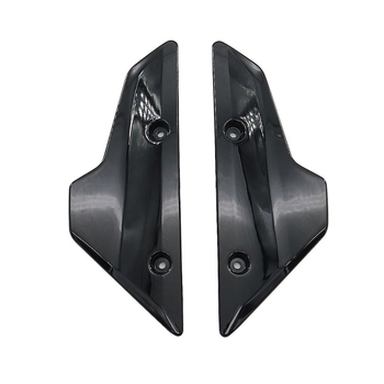 Deflector parbriz pentru Honda Transalp XL750 — Material: ABS+PC; Stil: parbriz; Model: Transalp XL750; Brand: TOPJTLC