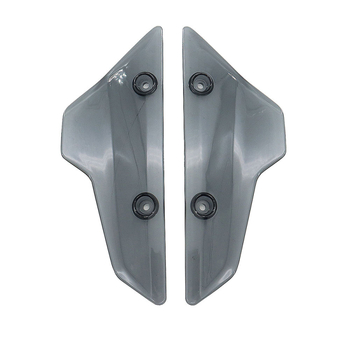 Deflector parbriz pentru Honda Transalp XL750 — Material: ABS+PC; Stil: parbriz; Model: Transalp XL750; Brand: TOPJTLC