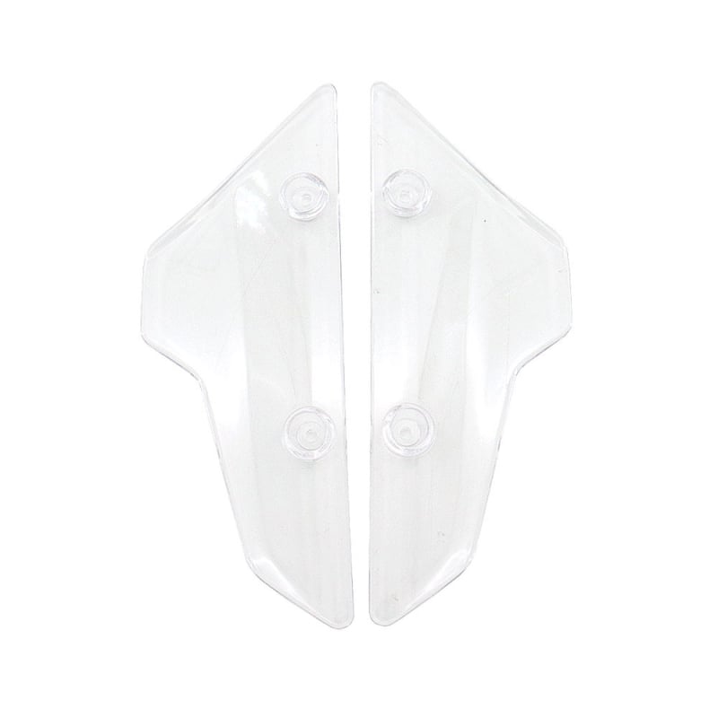 Deflector parbriz pentru Honda Transalp XL750 — Material: ABS+PC; Stil: parbriz; Model: Transalp XL750; Brand: TOPJTLC