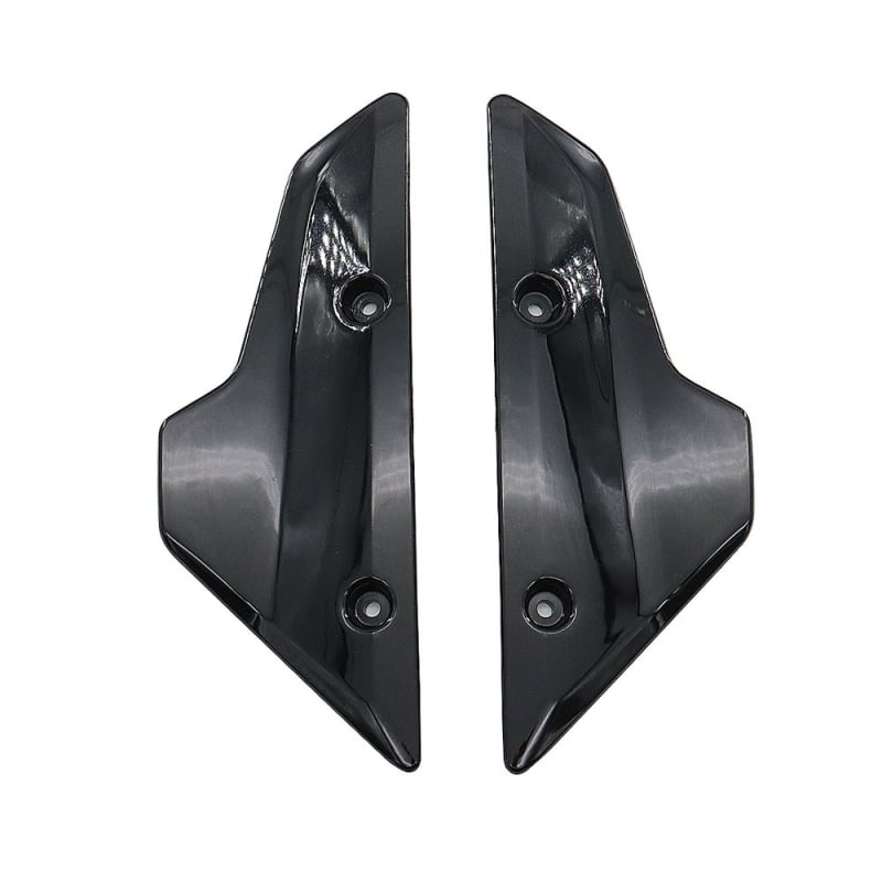 Deflector parbriz pentru Honda Transalp XL750 — Material: ABS+PC; Stil: parbriz; Model: Transalp XL750; Brand: TOPJTLC