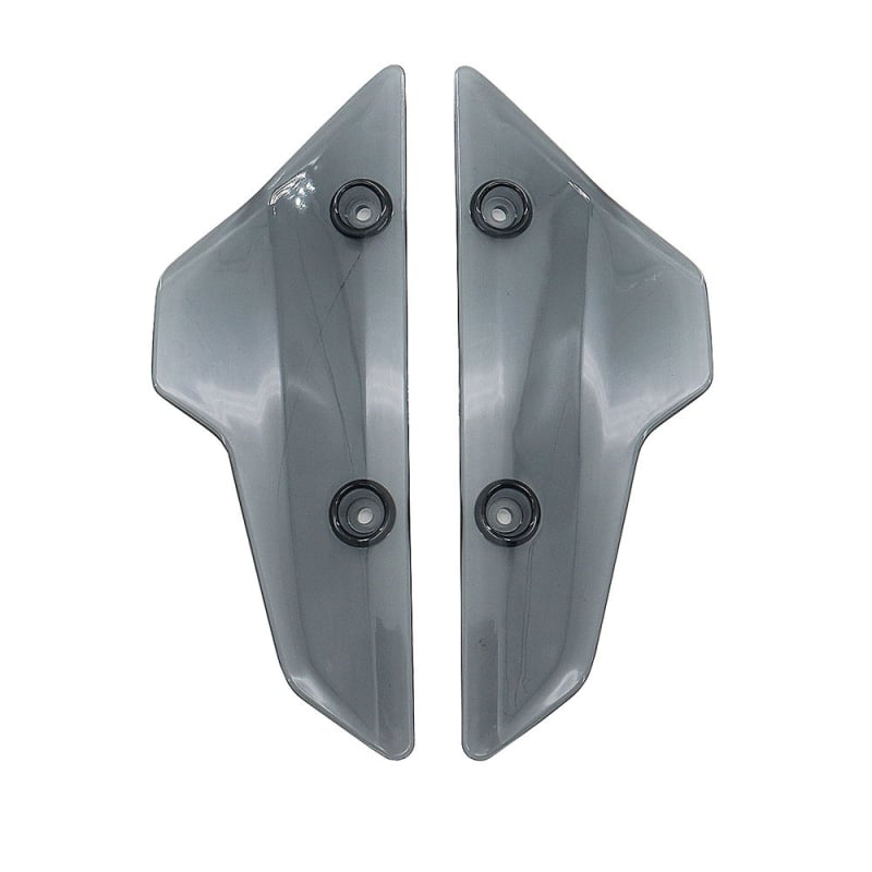 Deflector parbriz pentru Honda Transalp XL750 — Material: ABS+PC; Stil: parbriz; Model: Transalp XL750; Brand: TOPJTLC