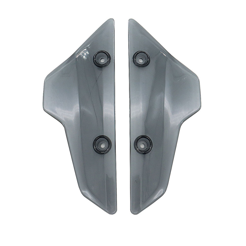 Deflector parbriz pentru Honda Transalp XL750 — Material: ABS+PC; Stil: parbriz; Model: Transalp XL750; Brand: TOPJTLC