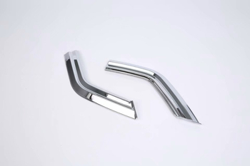 ABS ornament pentru faruri de ceață față Toyota – accesoriu exterior pentru model 18-stil