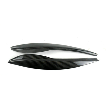 Torch Emperor Da карбон фибър декоративна лента за 08-13 Honda Fit