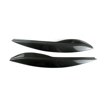 Torch Emperor Da карбон фибър декоративна лента за 08-13 Honda Fit