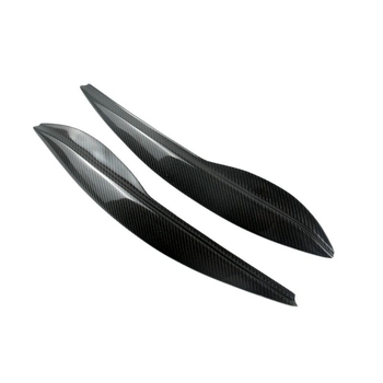 Torch Emperor Da карбон фибър декоративна лента за 08-13 Honda Fit