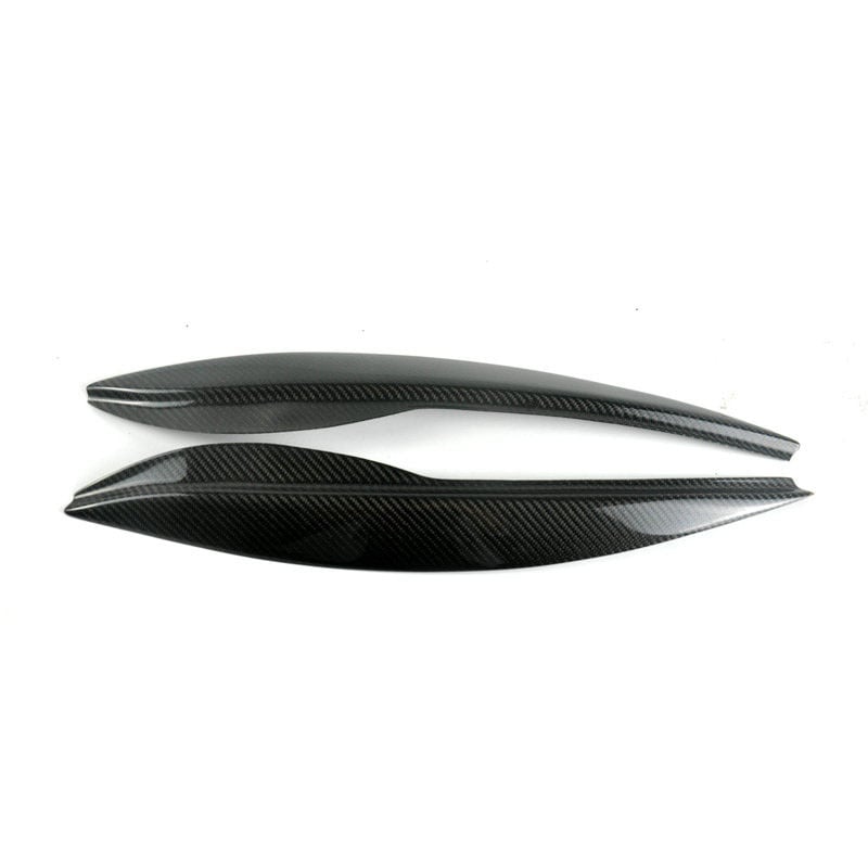 Torch Emperor Da карбон фибър декоративна лента за 08-13 Honda Fit