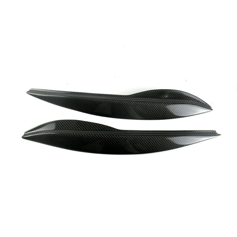 Torch Emperor Da карбон фибър декоративна лента за 08-13 Honda Fit