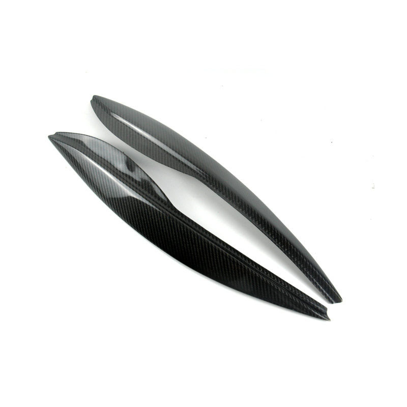 Torch Emperor Da карбон фибър декоративна лента за 08-13 Honda Fit