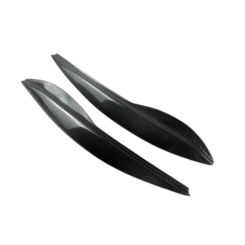 Torch Emperor Da карбон фибър декоративна лента за 08-13 Honda Fit