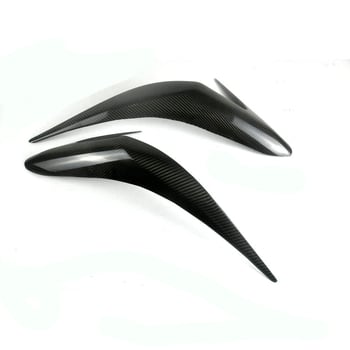 Torch Emperor Da fibre de carbon – accesorii decorative pentru faruri Subaru Forester 2013–2018, origine Guangdong