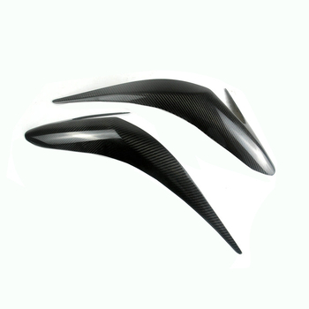 Torch Emperor Da fibre de carbon – accesorii decorative pentru faruri Subaru Forester 2013–2018, origine Guangdong