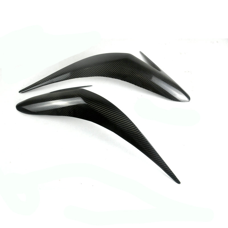 Torch Emperor Da fibre de carbon – accesorii decorative pentru faruri Subaru Forester 2013–2018, origine Guangdong