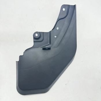 Apărătoare de noroi din plastic pentru Toyota Prado TX/WX, 2024 model, personalizare disponibilă