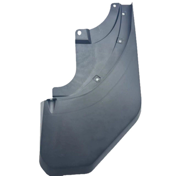 Apărătoare de noroi din plastic pentru Toyota Prado TX/WX, 2024 model, personalizare disponibilă