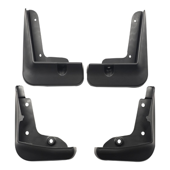 Apărătoare noroi LK035 pentru Lynk co 03, 23-25, Plastic, AT/automat