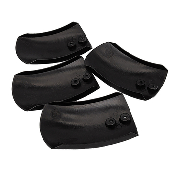 Φτερό τροχού για μίνι ATV/moto, 47/49cc διχρονικός κινητήρας, πλαστικό, απλός σχεδιασμός