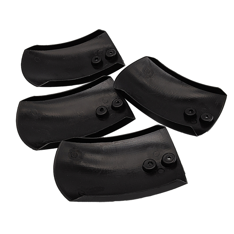 Φτερό τροχού για μίνι ATV/moto, 47/49cc διχρονικός κινητήρας, πλαστικό, απλός σχεδιασμός