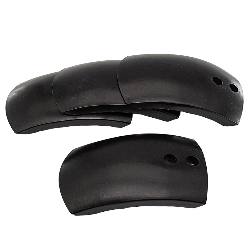 Φτερό τροχού για μίνι ATV/moto, 47/49cc διχρονικός κινητήρας, πλαστικό, απλός σχεδιασμός